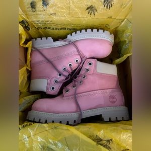 Timberland Boots | Size 10 Toddler